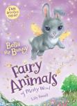 Bella The Bunny