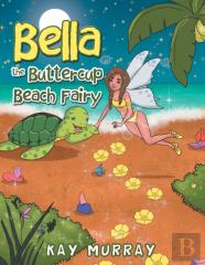 Bella The Buttercup Beach Fairy