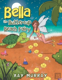 Bertrand.pt - Bella The Buttercup Beach Fairy