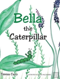 Bertrand.pt - Bella The Caterpillar