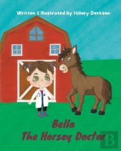 Bella The Horsey Doctor