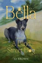 Bella, The Journey Of A Blind Street Dog