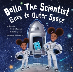 Bertrand.pt - Bella The Scientist Goes To Outer Space