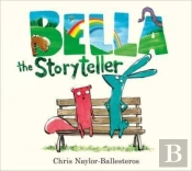 Bella The Storyteller