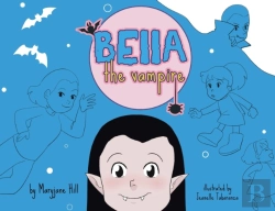 Bertrand.pt - Bella The Vampire