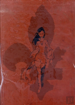 Bertrand.pt - Belladone ; Coffret T.1 À T.3