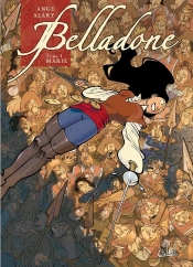 Belladone Tome 1 ; Marie