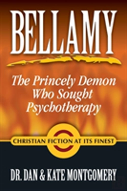 Bertrand.pt - Bellamy: The Princely Demon Who Sought Psychotherapy
