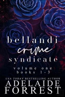 Bertrand.pt - Bellandi Crime Syndicate Volume One