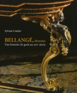 Bertrand.pt - Bellange, Ebenistes ; Une Histoire Du Gout Au Xix Siecle