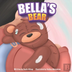 Bertrand.pt - Bella'S Bear