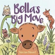 Bella'S Big Move