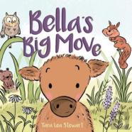 Bella'S Big Move