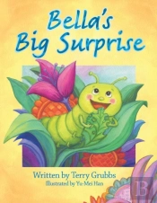 Bella'S Big Surprise