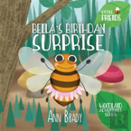 Bella'S Birthday Surprise