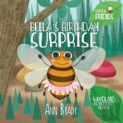 Bella'S Birthday Surprise