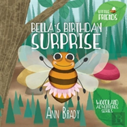 Bertrand.pt - Bella'S Birthday Surprise