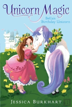 Bertrand.pt - Bella'S Birthday Unicorn