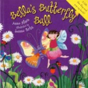 Bella'S Butterfly Ball