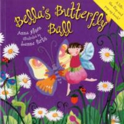 Bertrand.pt - Bella'S Butterfly Ball
