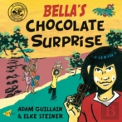 Bella'S Chocolate Surprise
