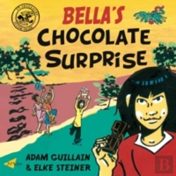 Bertrand.pt - Bella'S Chocolate Surprise