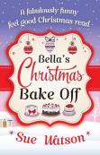 Bella'S Christmas Bake Off