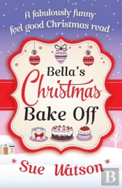 Bella'S Christmas Bake Off