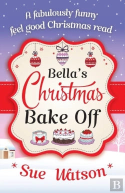 Bertrand.pt - Bella'S Christmas Bake Off