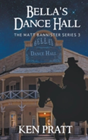 Bella'S Dance Hall