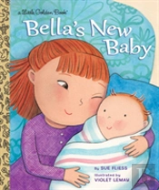 Bella'S New Baby