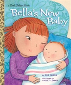 Bertrand.pt - Bella'S New Baby