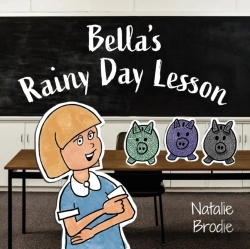 Bertrand.pt - Bella'S Rainy Day Lesson