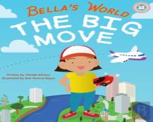 Bella'S World