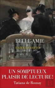 Belle-Amie