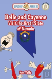 Belle And Cayenne Visit The Great State