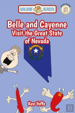 Bertrand.pt - Belle And Cayenne Visit The Great State