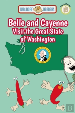 Bertrand.pt - Belle And Cayenne Visit The Great State
