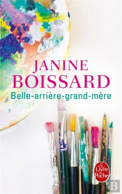 Bertrand.pt - Belle Arriere Grand-Mere