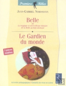 Bertrand.pt - Belle Au Bois Dormant ; Le Gardien Du Monde