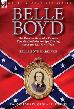 Bertrand.pt - Belle Boyd