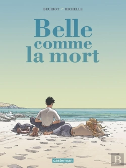 Bertrand.pt - Belle Comme La Mort
