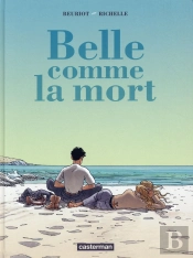 Belle Comme La Mort (Ne 2015)