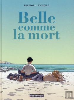 Bertrand.pt - Belle Comme La Mort (Ne 2015)