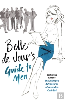 Bertrand.pt - Belle De Jour'S Guide To Men