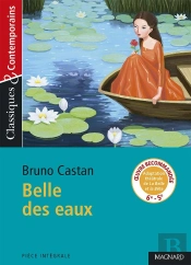 Belle Des Eaux