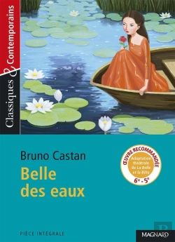 Bertrand.pt - Belle Des Eaux