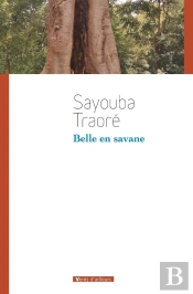 Belle En Savane
