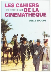 Belle Epoque Cahiers De La Cinematheque