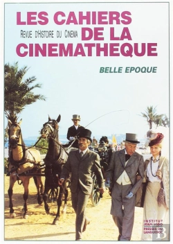 Bertrand.pt - Belle Epoque Cahiers De La Cinematheque